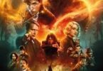 Download Fantastic Beasts The Secrets of Dumbledore (2022) - Mp4 Netnaija