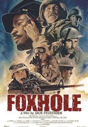Download Foxhole (2021) - Mp4 Netnaija
