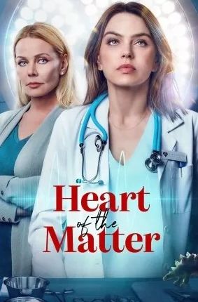 Download Heart of the Matter (2022) - Mp4 Netnaija