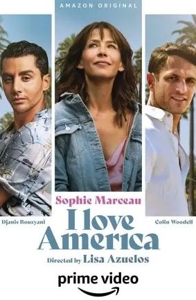Download I Love America (2022) (French) - Mp4 Netnaija