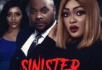 Download Sinister – Nollywood Movie