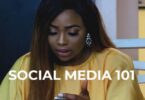 Download Social Media 101 – Nollywood Movie