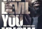 Download The Devil You Know (2022) - Mp4 FzMovies