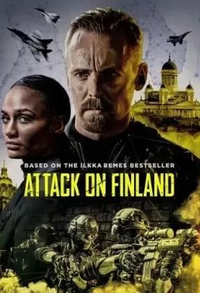 Download Attack on Finland (2021) - Mp4 Netnaija