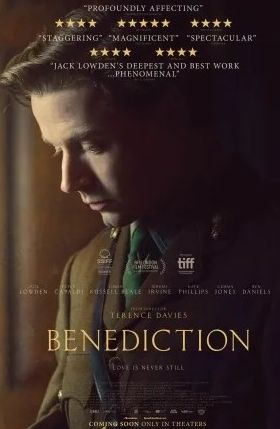 Download Benediction (2021) - Mp4 Netnaija