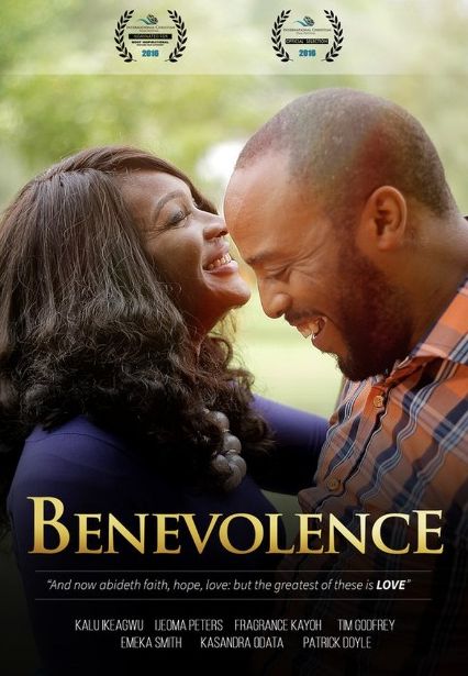 Download Benevolence – Nollywood Movie