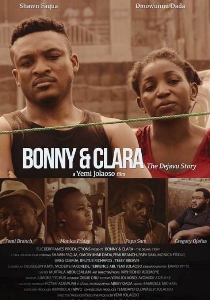 Download Bonny & Clara – Nollywood Movie