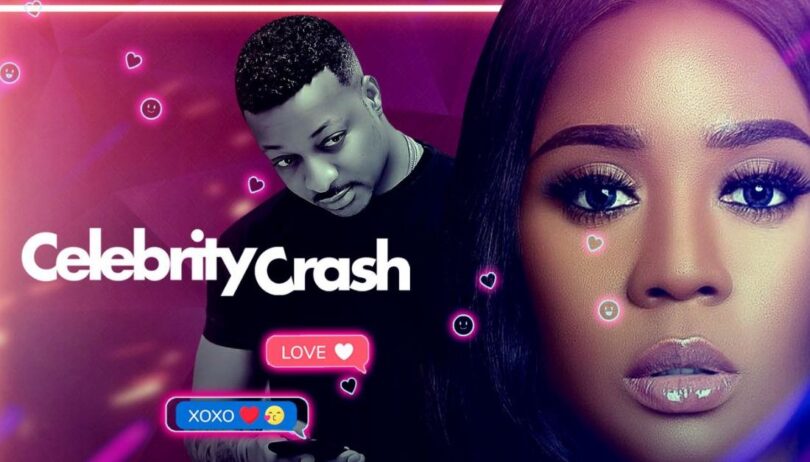 Download Celebrity Crash – Nollywood Movie
