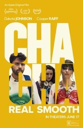 Download Cha Cha Real Smooth (2022) - Mp4 Netnaija