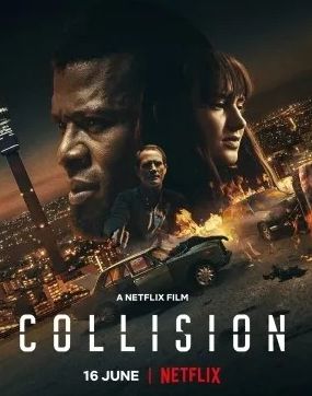 Download Collision (2022) - Mp4 Netnaija