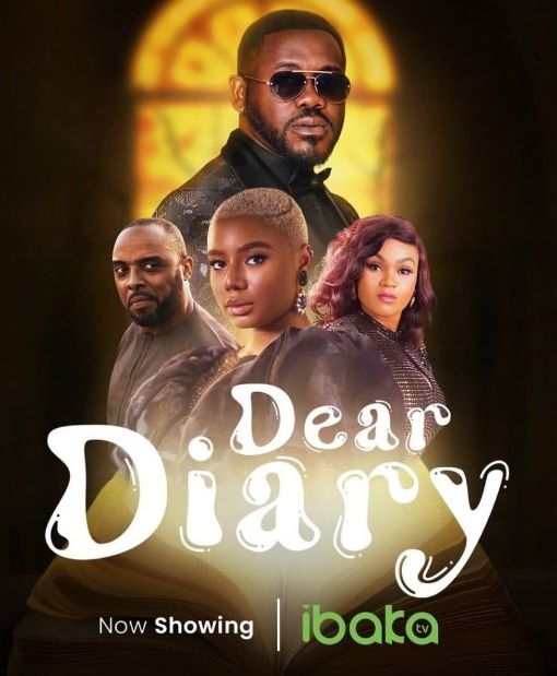 Download Dear Diary – Nollywood Movie