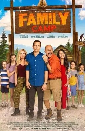 Download Family Camp (2022) - Mp4 Netnaija