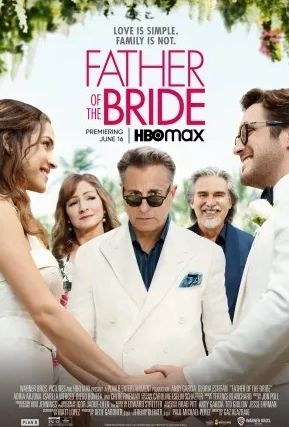 Download Father of the Bride (2022) - Mp4 Netnaija