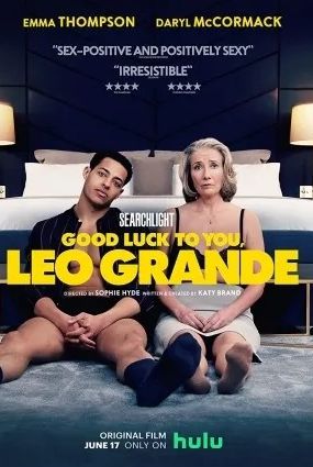 Download Good Luck to You Leo Grande (2022) - Mp4 Netnaija