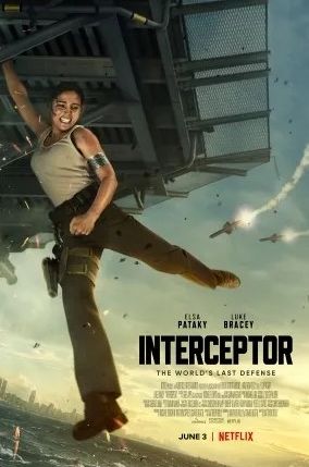 Download Interceptor (2022) - Mp4 Netnaija