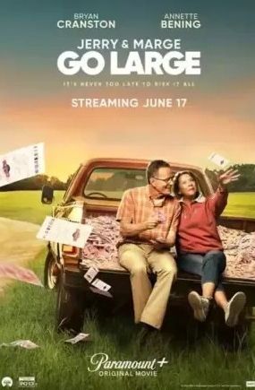 Download Jerry and Marge Go Large (2022) - Mp4 Netnaija