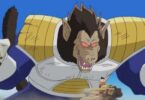 Kong Becomes Dragon Balls Ultimate Great Saiyan Ape in Amazing Fan Art