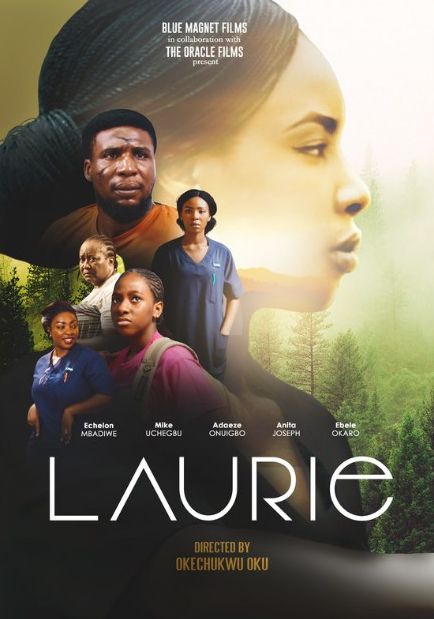 Download Laurie – Nollywood Movie