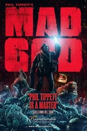 Download Mad God (2021) - Mp4 Netnaija