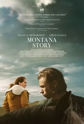 Download Montana Story (2021) - Mp4 Netnaija