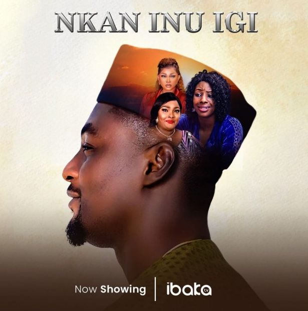 Download Nkan Inu Igi – Nollywood Yoruba Movie