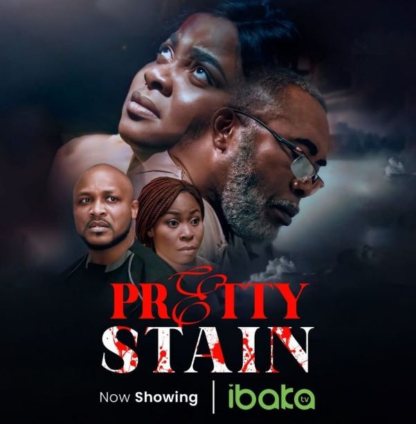 Download Pretty Stain – Nollywood Movie