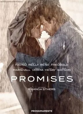 Download Promises (2021) - Mp4 Netnaija