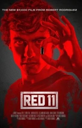 Download Red 11 (2019) - Mp4 Netnaija