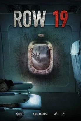 Download Row 19 (2021) - Mp4 Netnaija