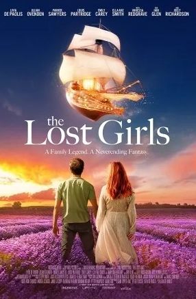 Download The Lost Girls (2022) - Mp4 Netnaija