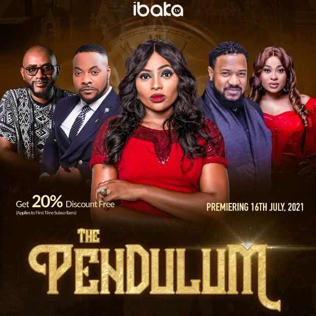 Download The Pendulum – Nollywood Movie