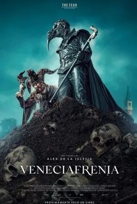Download Veneciafrenia (2021) - Mp4 Netnaija
