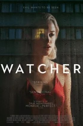Download Watcher (2022) - Mp4 Netnaija
