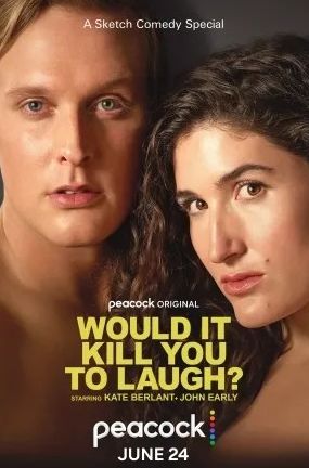 Download Would It Kill You to Laugh (2022) - Mp4 Netnaija