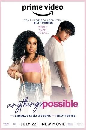 Download Anything's Possible (2022) - Mp4 Netnaija