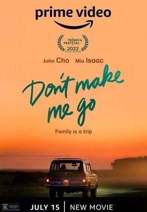 Download Don't Make Me Go (2022) - Mp4 Netnaija