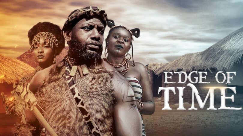 Download Edge Of Time – Nollywood Movie