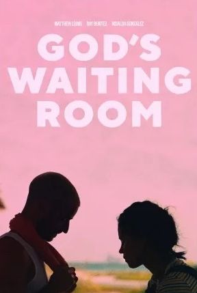 Download God's Waiting Room (2022) - Mp4 Netnaija