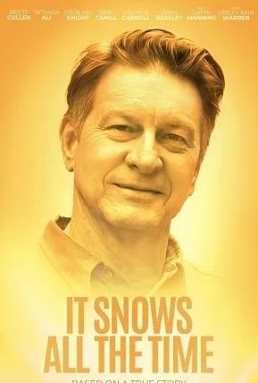 Download It Snows All the Time (2022) - Mp4 Netnaija