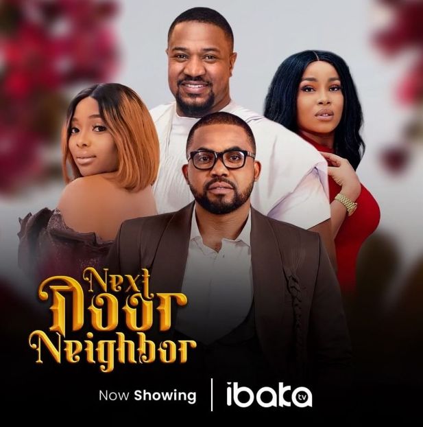 Download Next Door Neighbour – Nigerian Movie