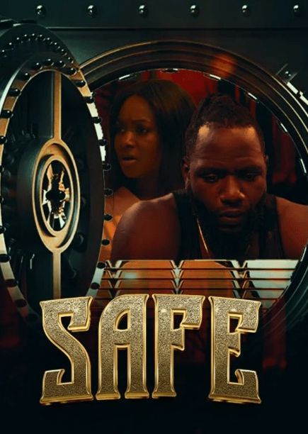 Download Safe – Nigerian Movie