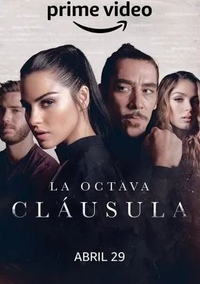 Download The Eighth Clause (The Deal) (2022) - Mp4 Netnaija