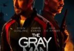 Download The Gray Man (2022) - Mp4 Netnaija