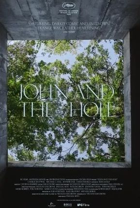Download The Hole (2021) - Mp4 Netnaija