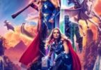 Download Thor Love and Thunder (2022) - Mp4 Netnaija