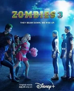 Download Zombies 3 (2022) - Mp4 Netnaija