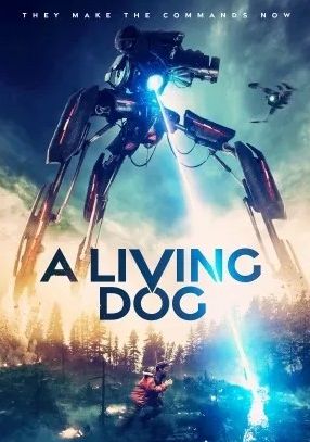 Download A Living Dog (2019) - Mp4 Netnaija