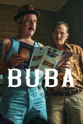 Download Buba (2022) - Mp4 Netnaija
