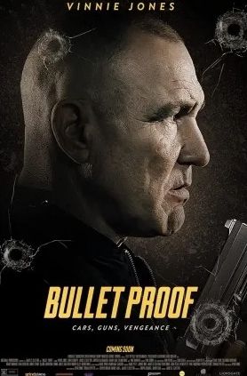 Download Bullet Proof (2022) - Mp4 Netnaija