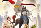 Download DC League of Super-Pets (2022) - Mp4 Netnaija